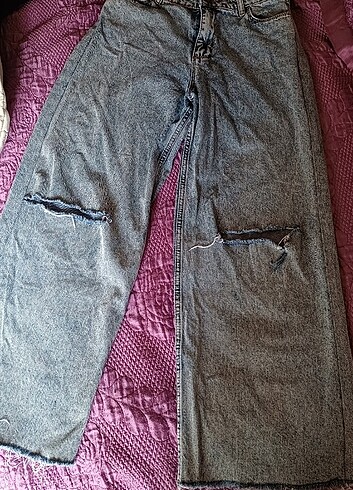 Jean pantolon 