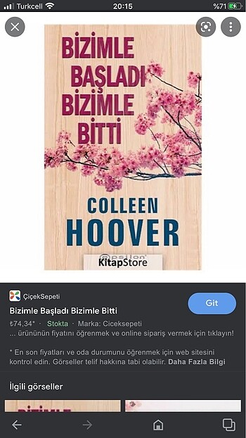 BİZİMLE BASLADİ BİZİMLE BİTTİ