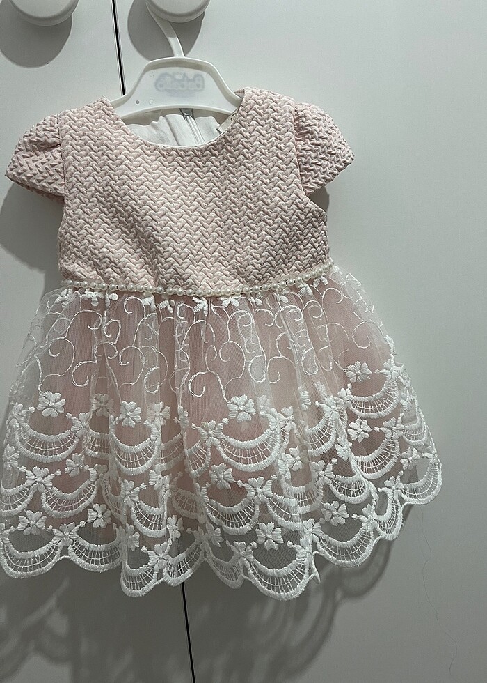 Mevlüt elbisesi - Görsel 2