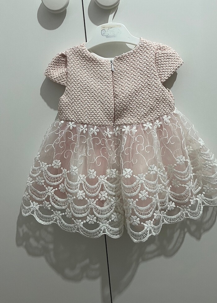 Mevlüt elbisesi - Görsel 3