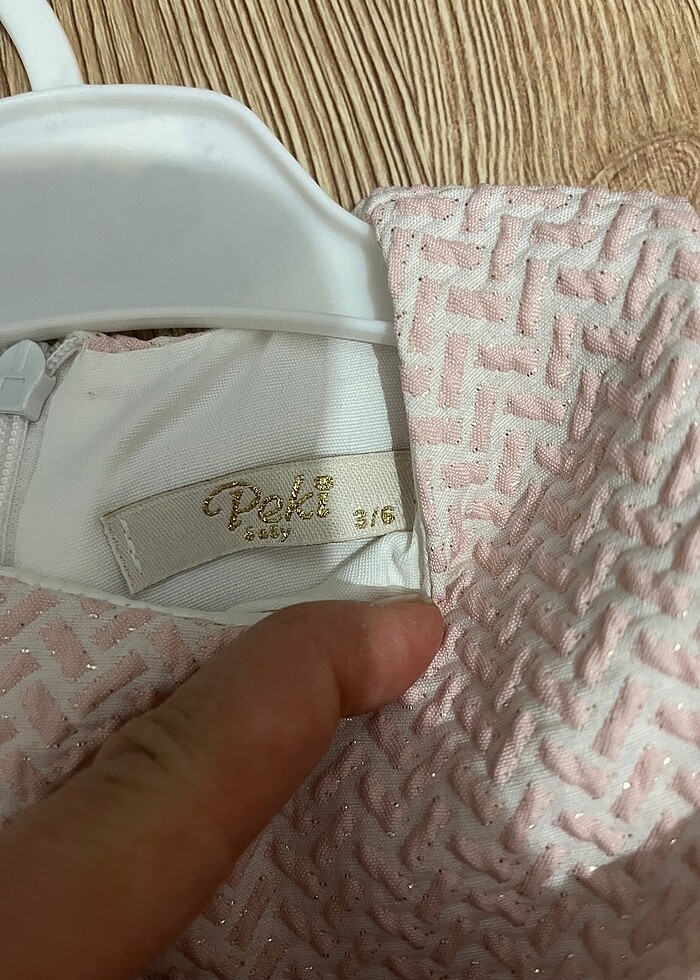 Mevlüt elbisesi - Görsel 5