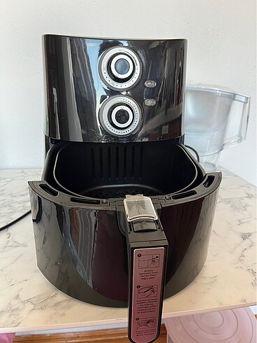 Airfryer