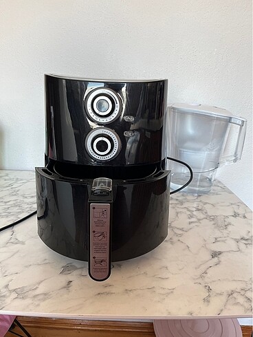 Airfryer - Görsel 3