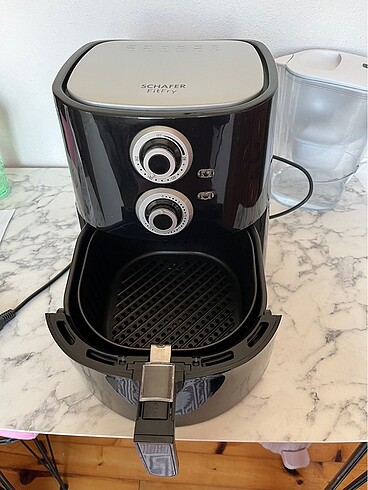 Airfryer - Görsel 2