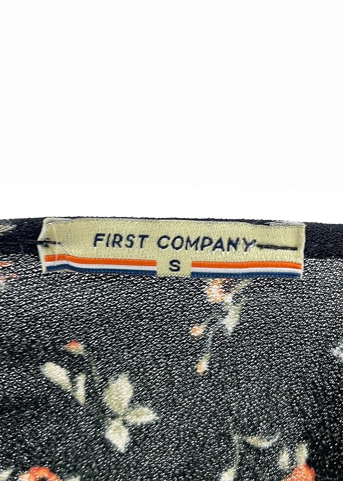 Vintage Love Uzun Tulum %70 İndirimli. - Görsel 4