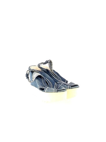 Vintage Love Vintage Love Dolgu Topuk %70 İndirimli.