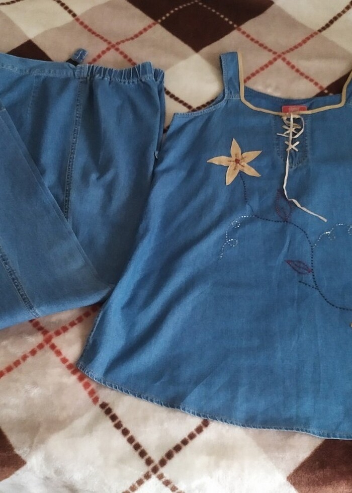 Hamile kıyafeti - Görsel 2