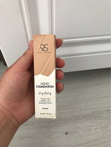 Fondöten