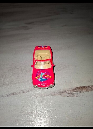  Araba MERCEDES 500SL