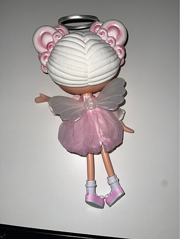  lalaloopsy bebek cloud e.sky