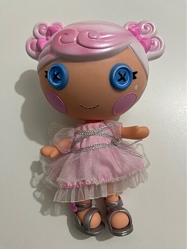  lalaloopsy bebek orta boy cloud