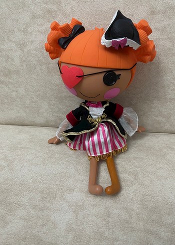 lalaloopsy bebek