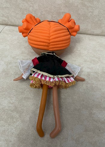 Beden lalaloopsy bebek