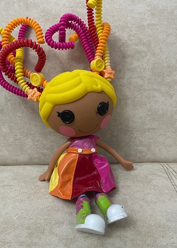 lalaloopsy bebek