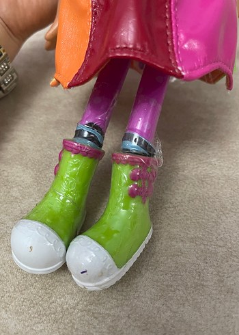 lalaloopsy bebek