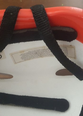 Hot Wheels Biker Motosiklet Kaskı - Görsel 6