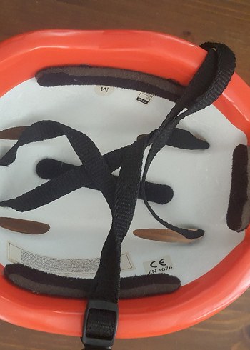 Hot Wheels Biker Motosiklet Kaskı - Görsel 4