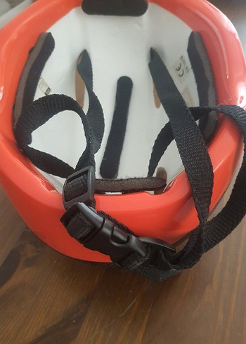 Hot Wheels Biker Motosiklet Kaskı - Görsel 3