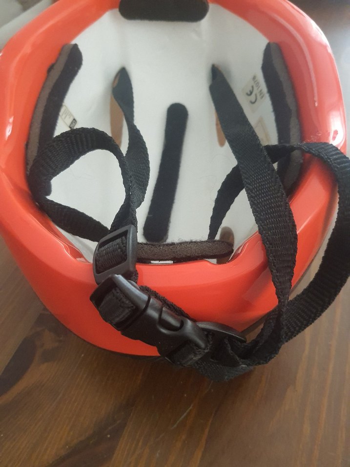 Hot Wheels Biker Motosiklet Kaskı - Görsel 3