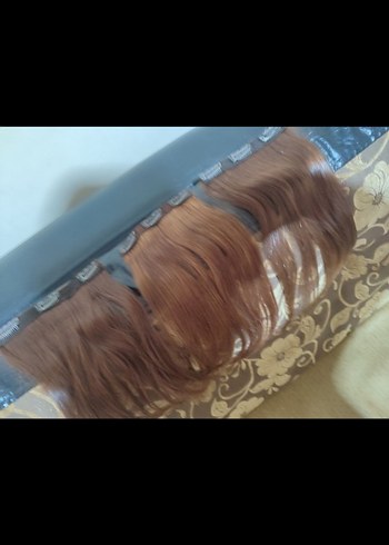 Kahverengi 3lü çıtçıt, 2 adet fiyatı - Görsel 3