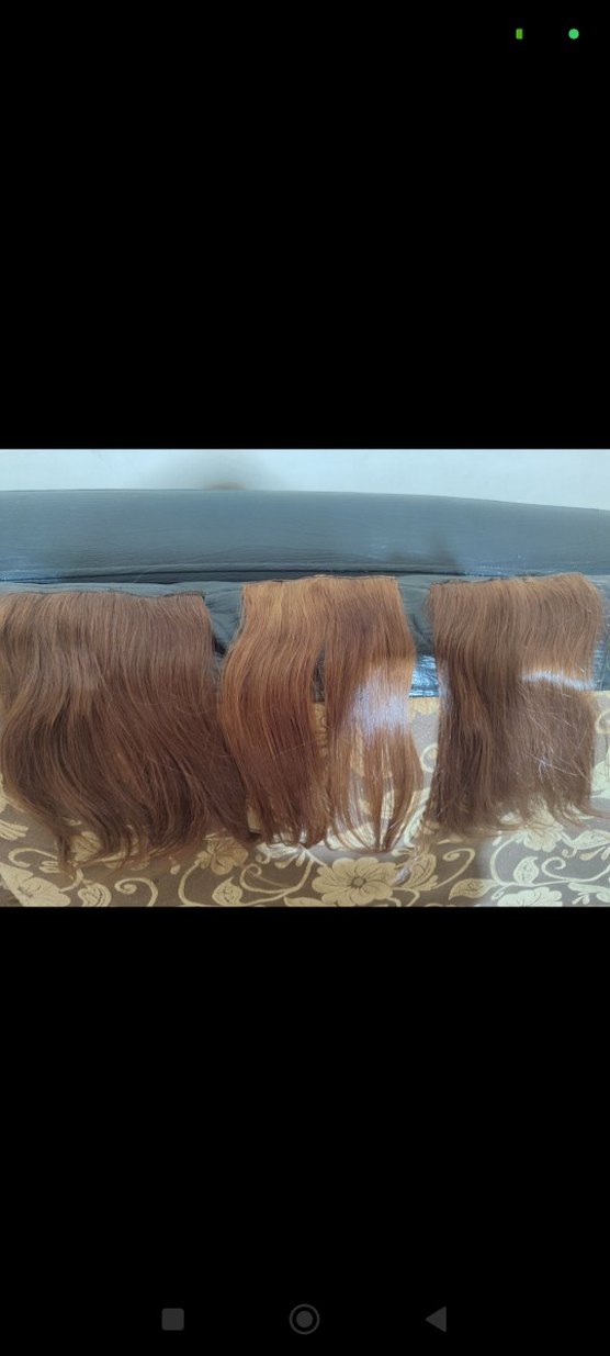 Kahverengi 3lü çıtçıt, 2 adet fiyatı - Görsel 2