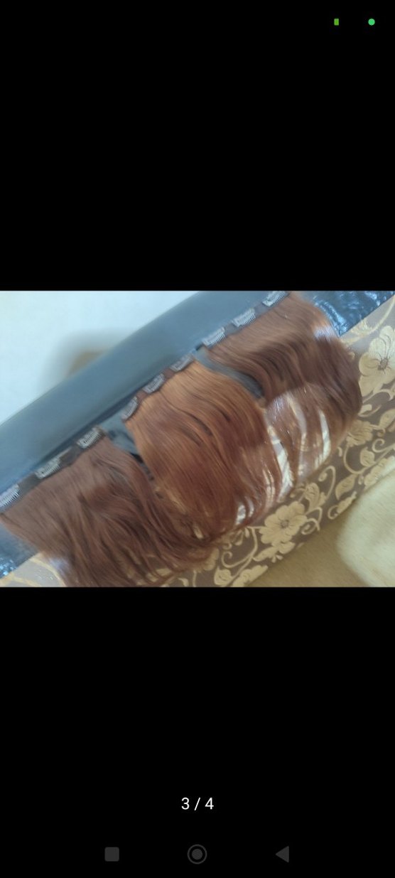 Kahverengi 3lü çıtçıt, 2 adet fiyatı - Görsel 3