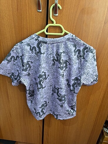 m Beden Trendyolmilla crop