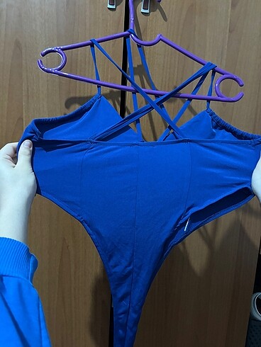 l Beden Trendyolmilla bluz