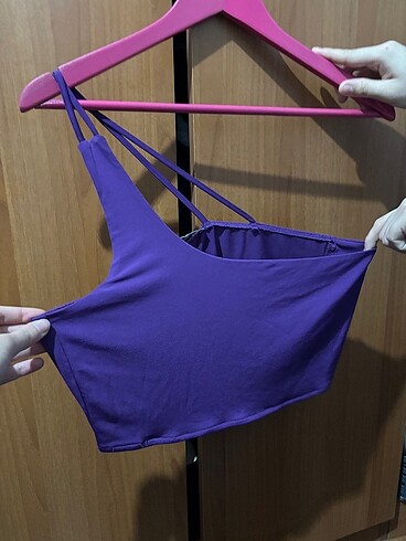 Trendyol & Milla Trendyolmilla crop