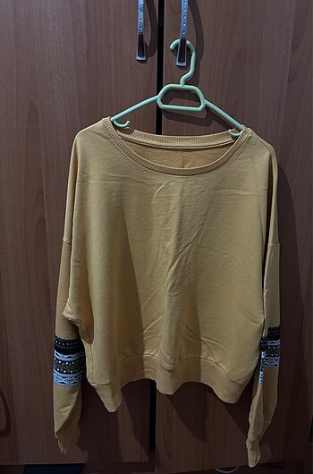 Koton sweat