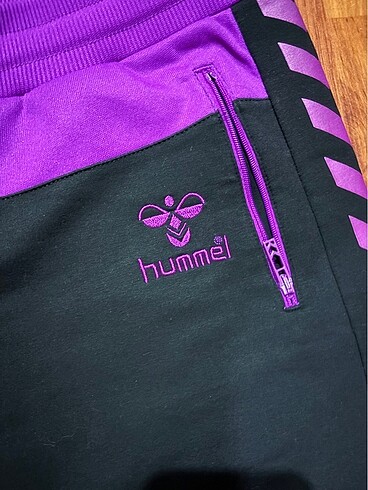 Hummel Hummel orijinal eşofman