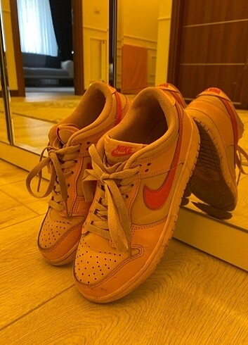 Nike Nike Spor Ayakkabı