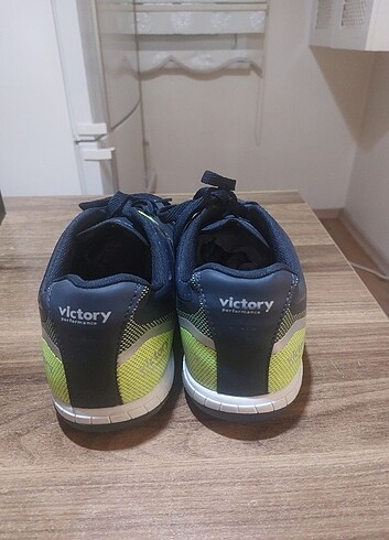 Deichmann Victory Krampon - Görsel 5