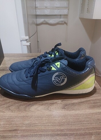 Deichmann Victory Krampon - Görsel 6