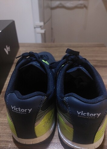 Deichmann Victory Krampon - Görsel 7