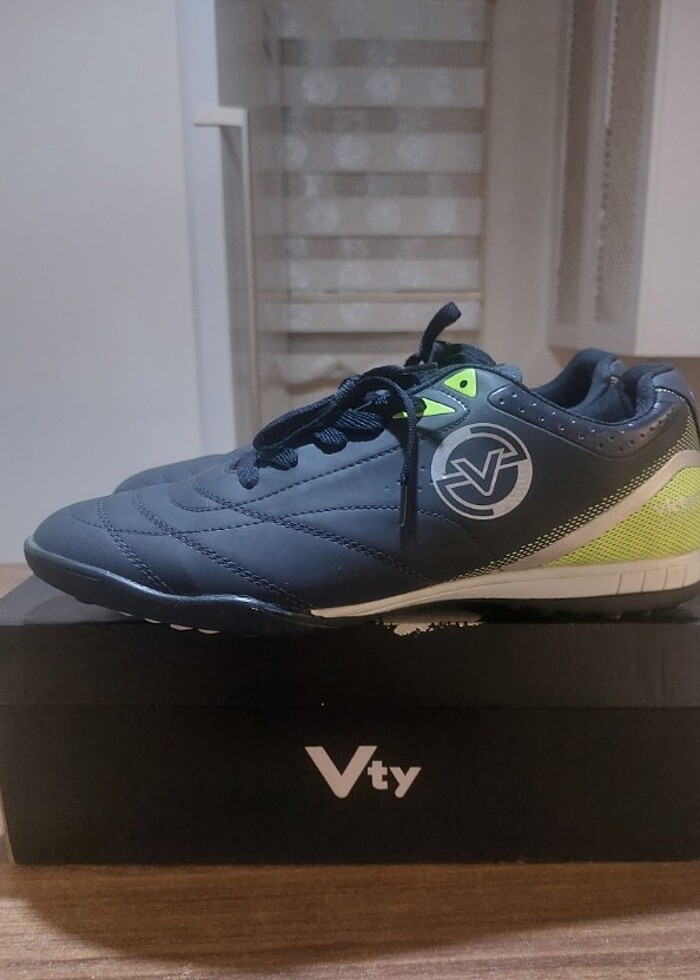 Deichmann Victory Krampon - Görsel 2