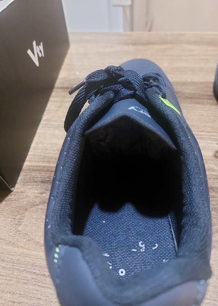 Deichmann Victory Krampon - Görsel 3