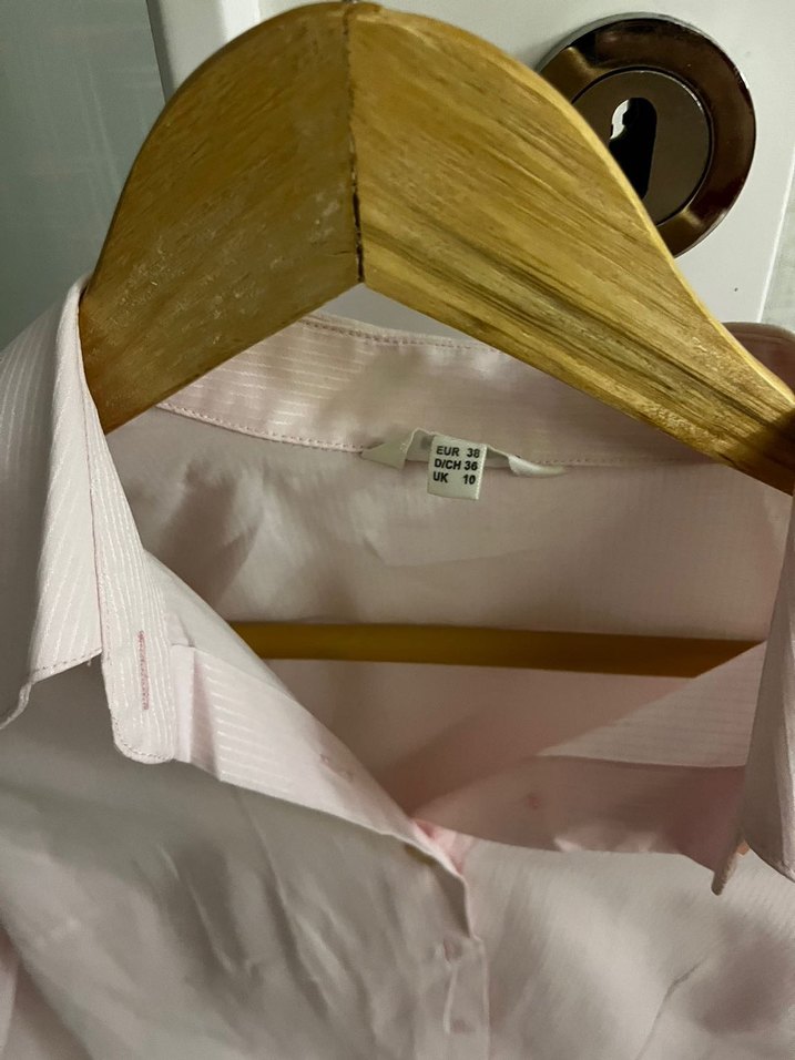 Vintage Gömlek - Görsel 3