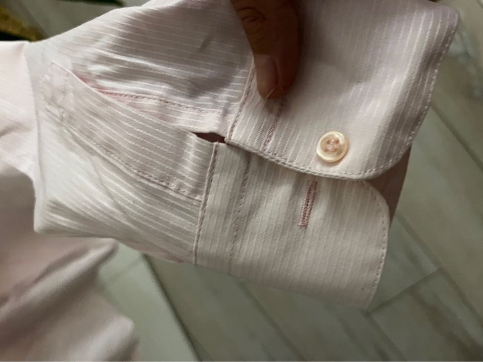 Vintage Gömlek - Görsel 2