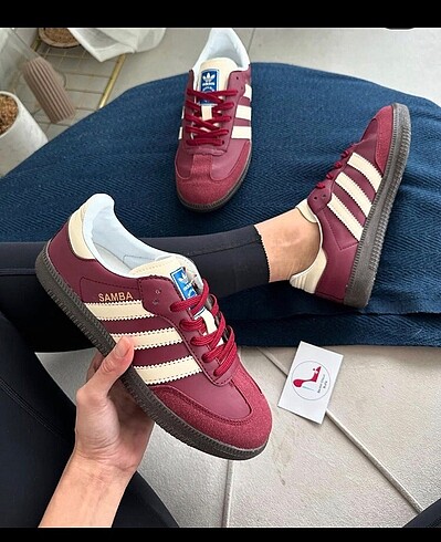 Adıdas kadın spor ayakkabı