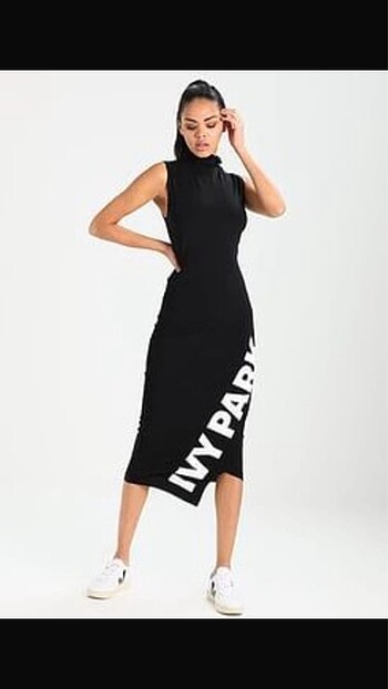 Ivy park elbıse