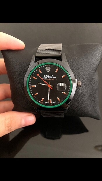 Rolex Erkek kol saatı