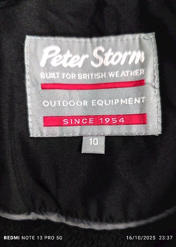 Siyah Uzun Kadın Kışlık Mont Kürklü - Görsel 4