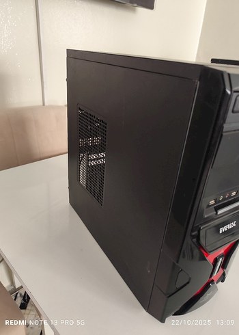 Everest boş kasa - Görsel 4