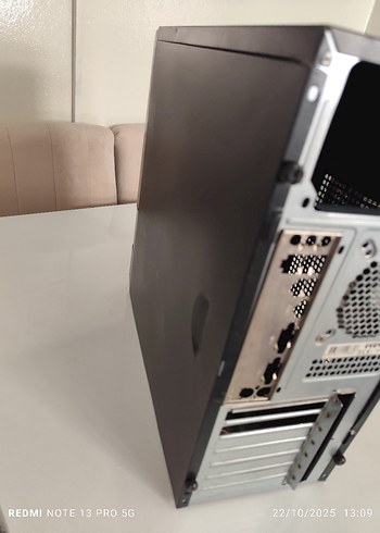 Everest boş kasa - Görsel 6