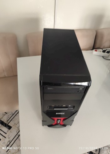 Everest boş kasa - Görsel 2