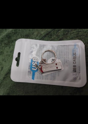 512 GB USB Flash Bellek - Görsel 2