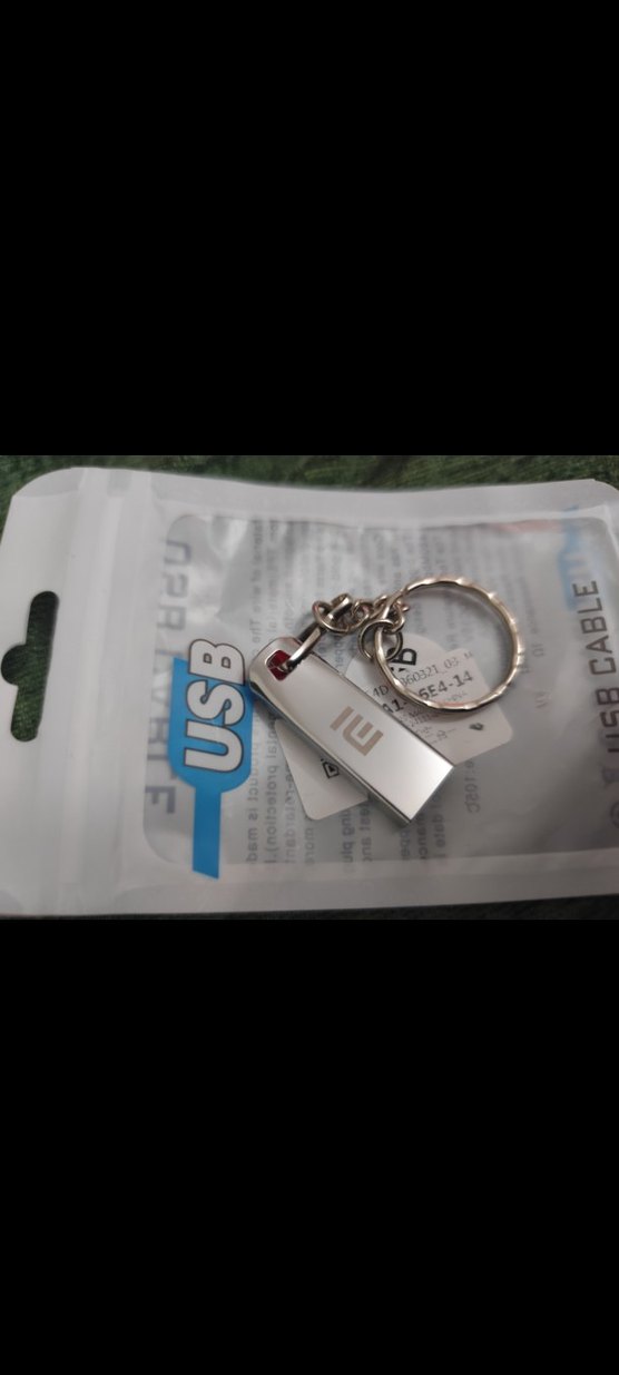 512 GB USB Flash Bellek - Görsel 3