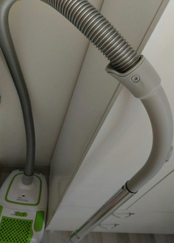 Elektrikli Süpürge - Görsel 5