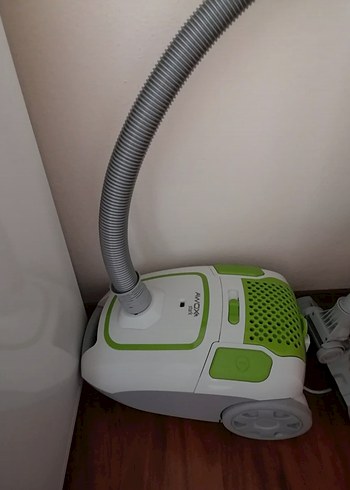 Elektrikli Süpürge - Görsel 2